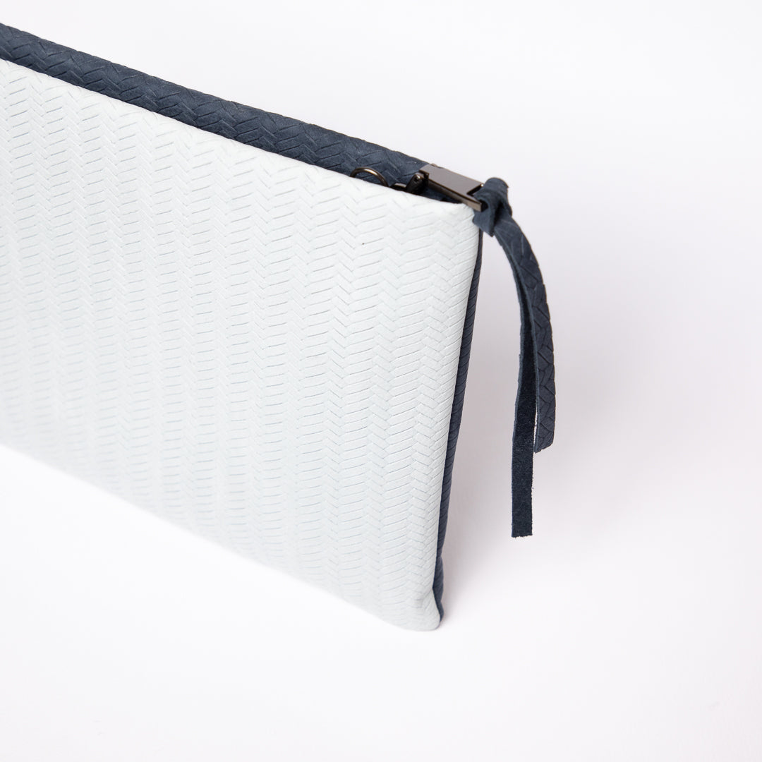 Jenny Leather Bag
