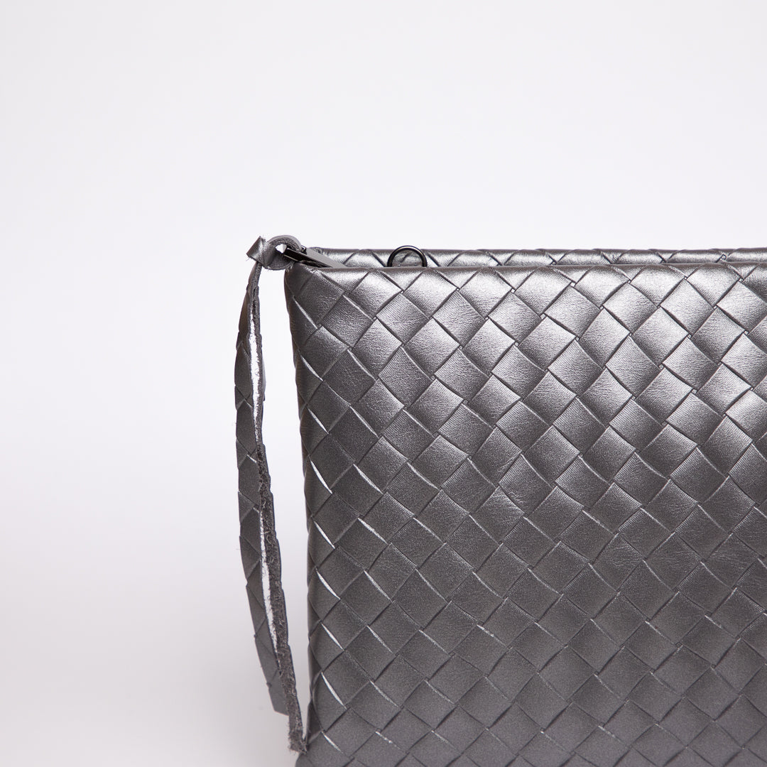 Chloé Leather Bag