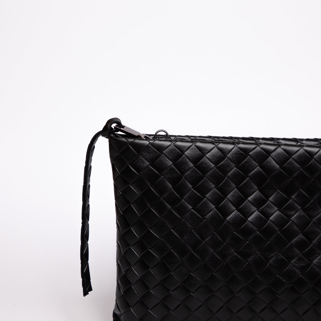 Sara Leather Bag