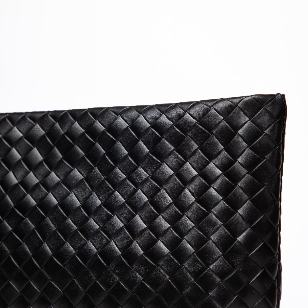 Sara Leather Bag