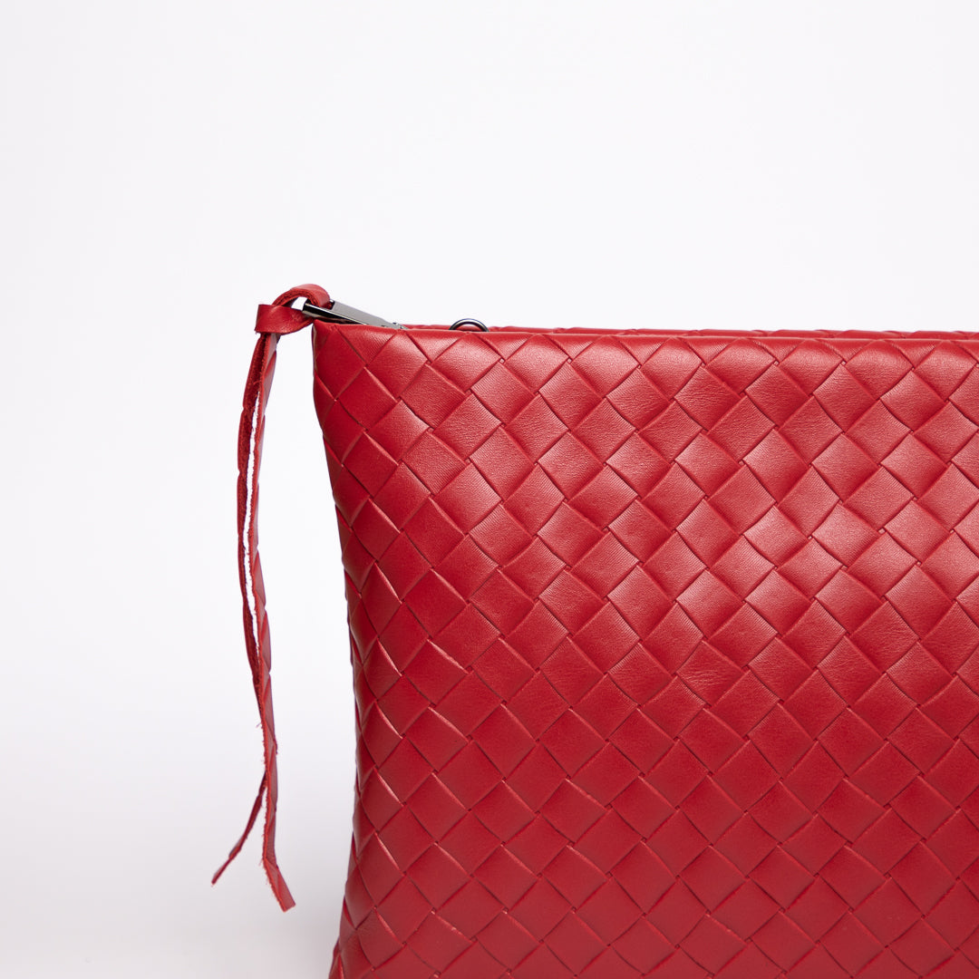 Rena Leather Bag