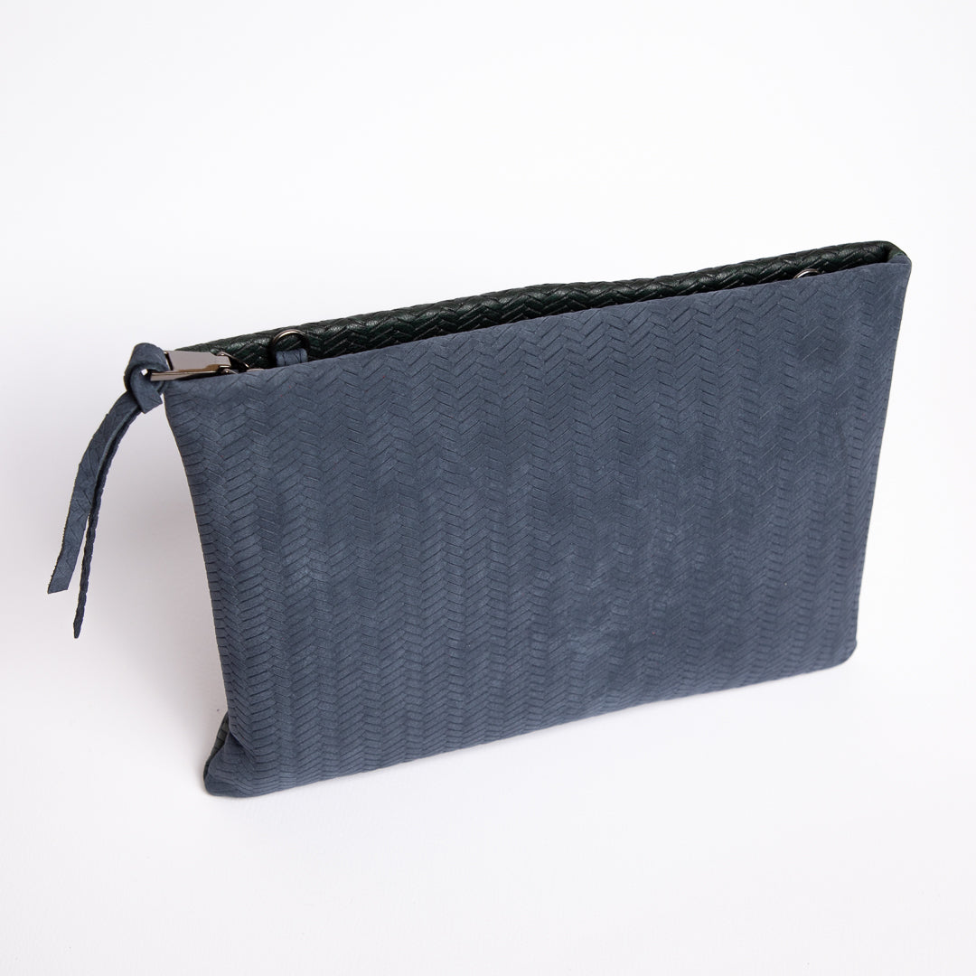 Joy Leather Bag