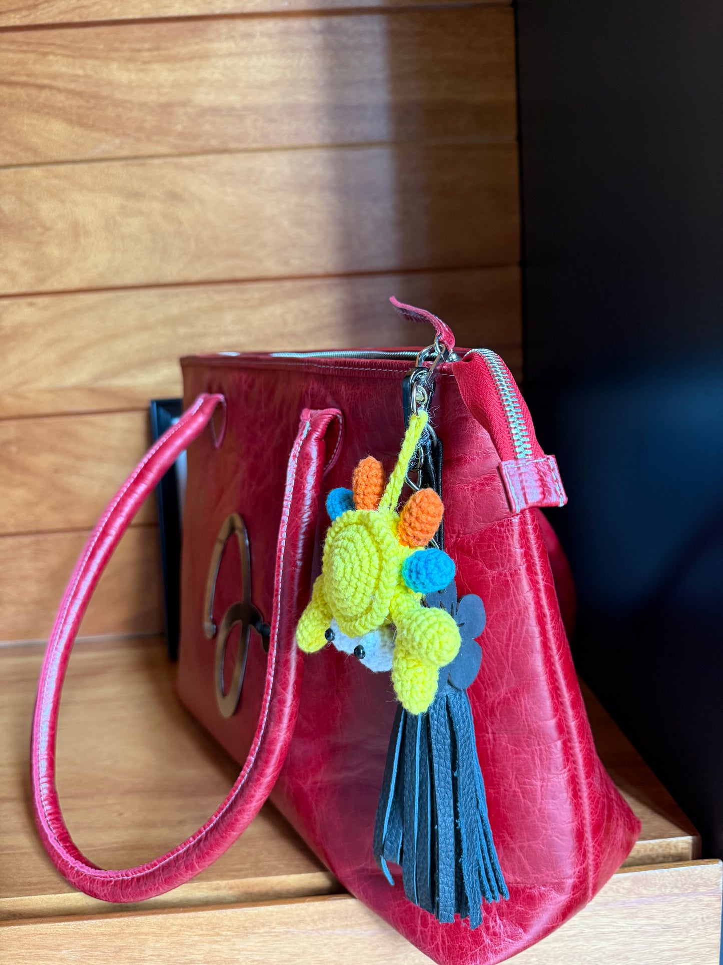 Tote bag