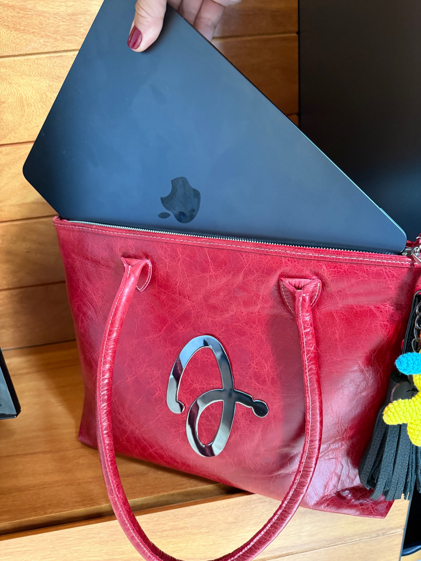 Tote bag
