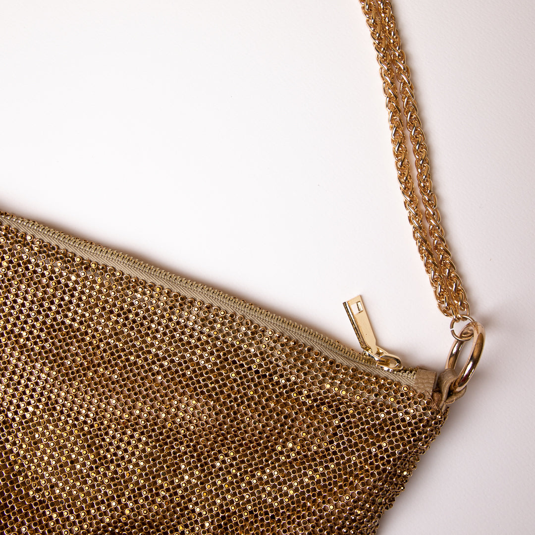 Golden Bag