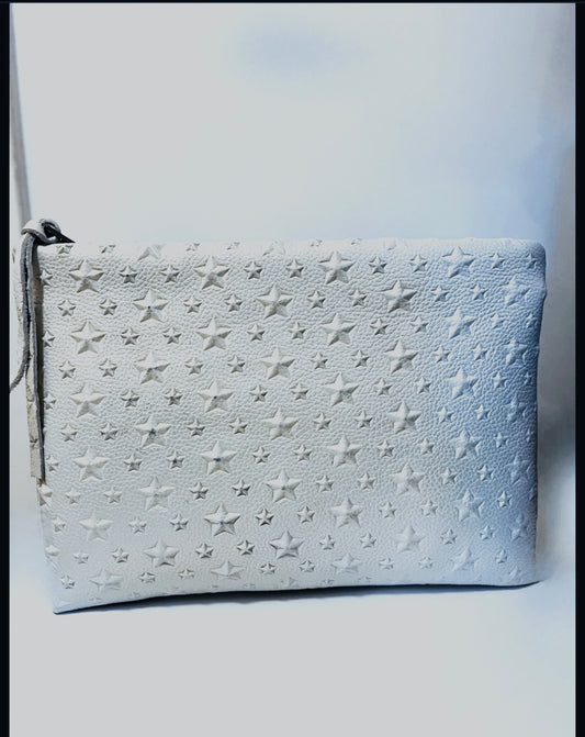 White Star Bag