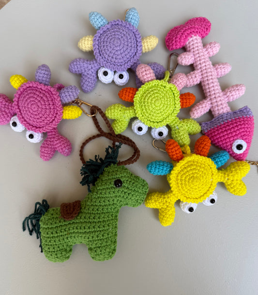 Charms