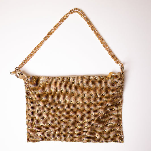 Golden Bag