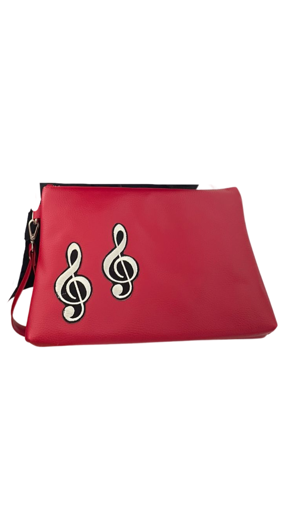 The Music Pouch